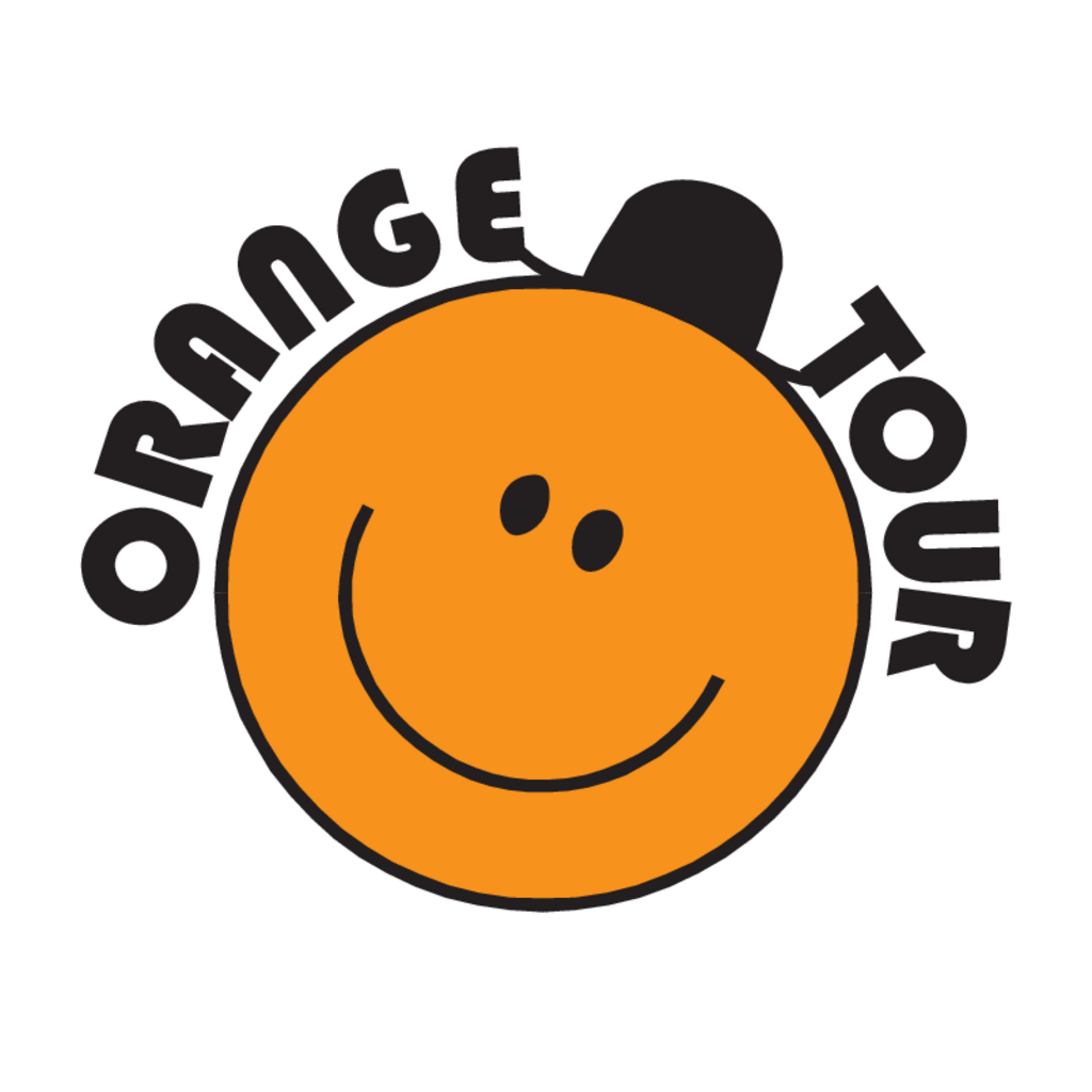 Orange,Tour