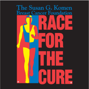 Race For The Cure Logo