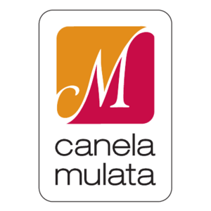 Canela Mulata Logo