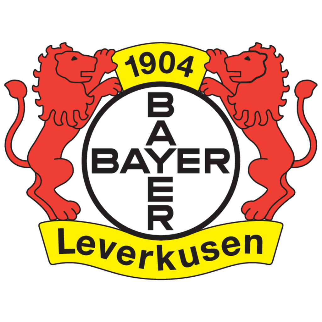 Bayer,Leverkusen