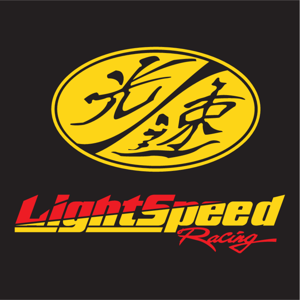 Light,Speed,Racing