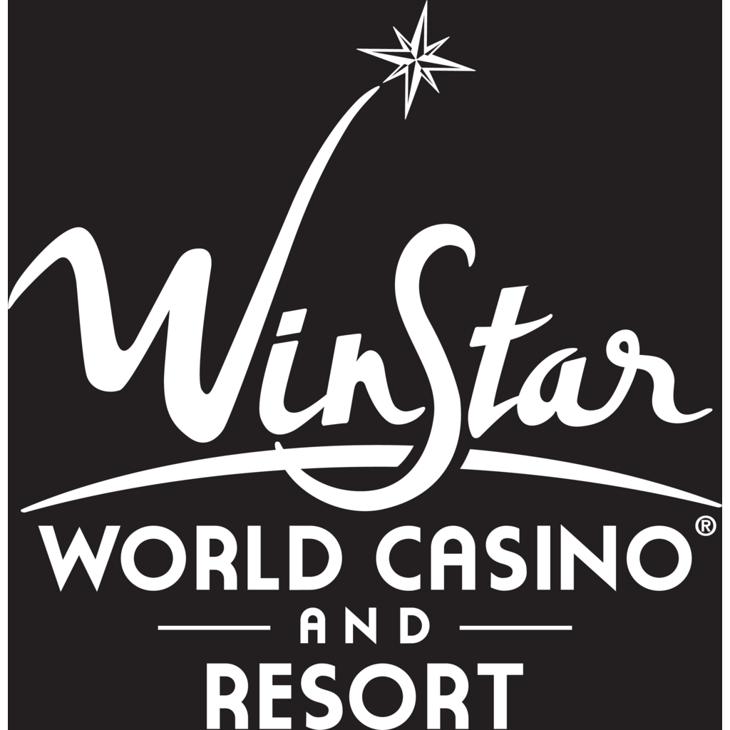 logo, Industry, United States, Winstar Casino & Resort