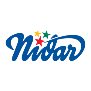 Nidar Logo