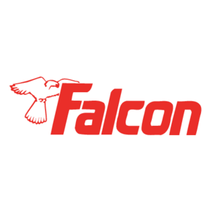 Falcon(39) Logo