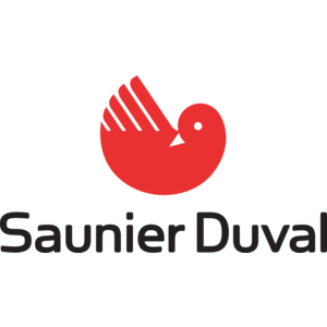 Saunier Duval logo Logo