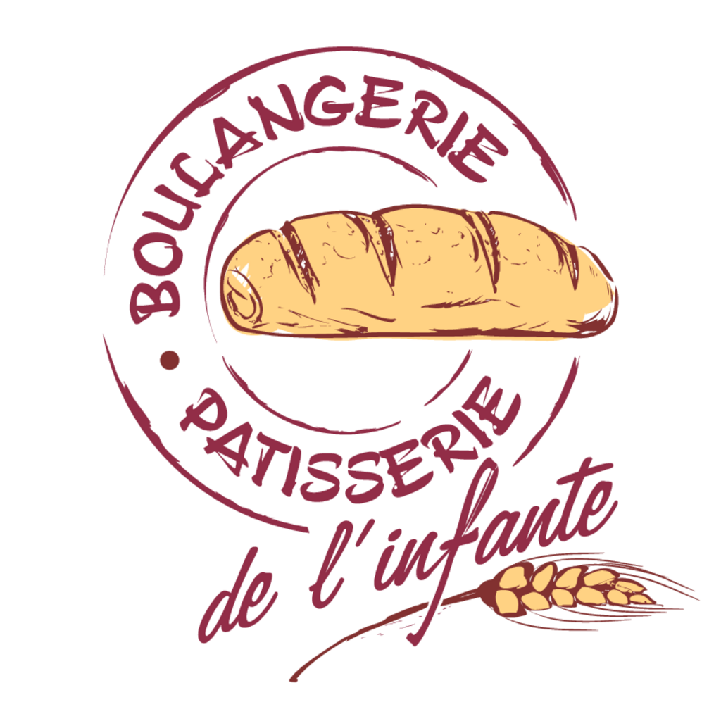 Boulangerie,Patisserie,de,L'Infante