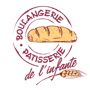 Boulangerie Patisserie de L'Infante Logo