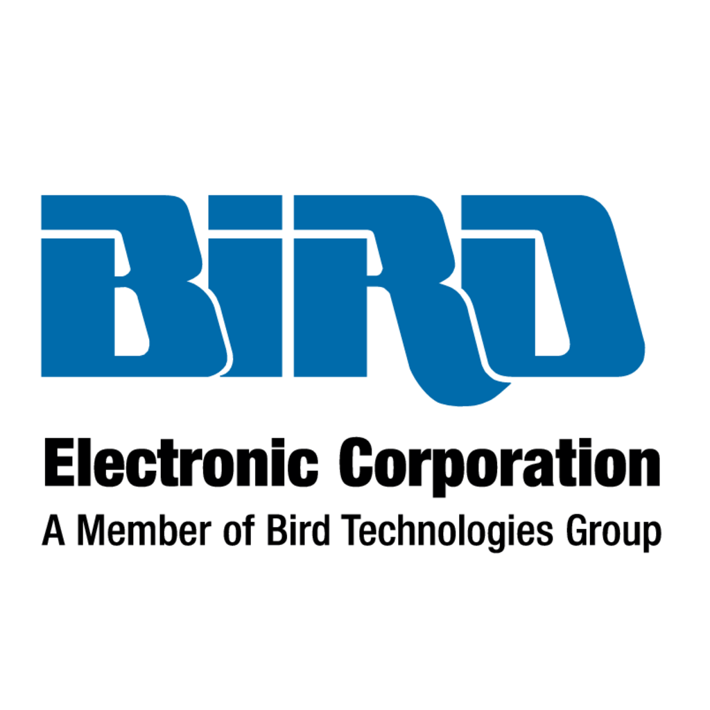 Bird,Electronic