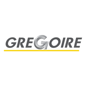 Gregoire Logo