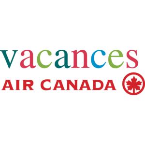 Air Canada - vacances