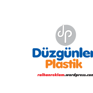 Logo, Industry, Turkey, Düzgünler Plastik