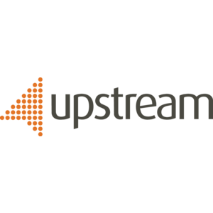 Upstream Logo