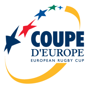 Coupe D'Europe Logo