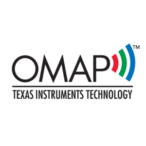 OMAP Logo