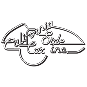 California Side Car Logo
