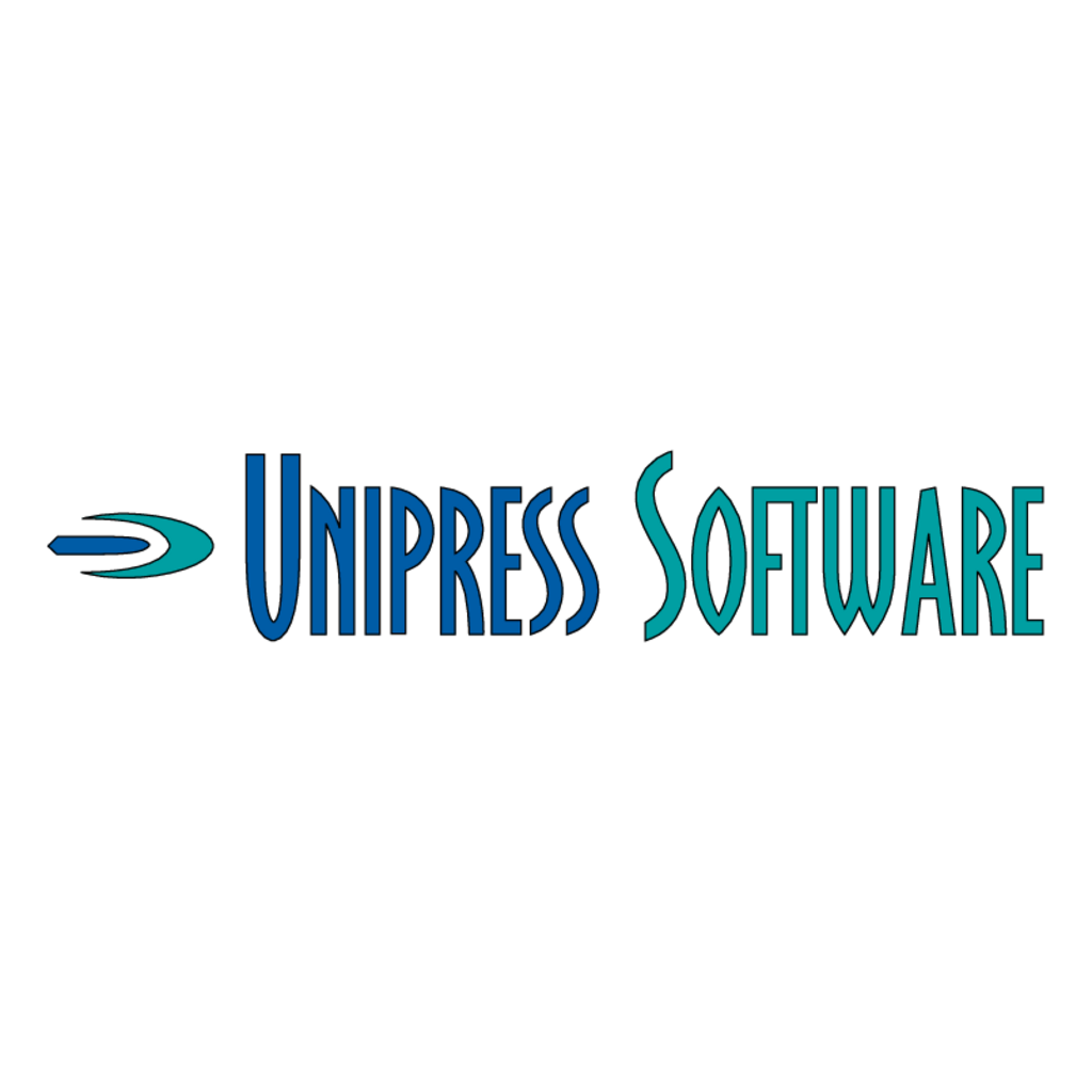 Unipress,Software