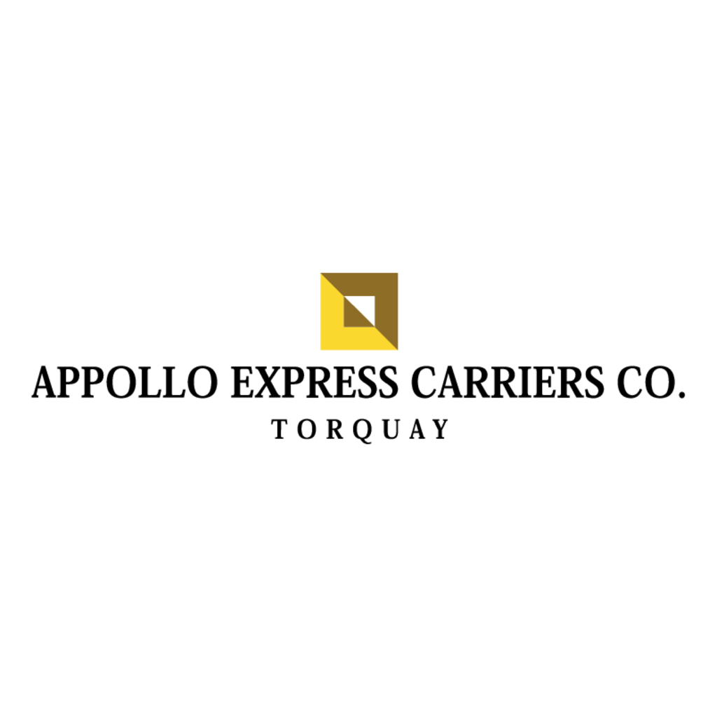 Appollo,Express,Carriers