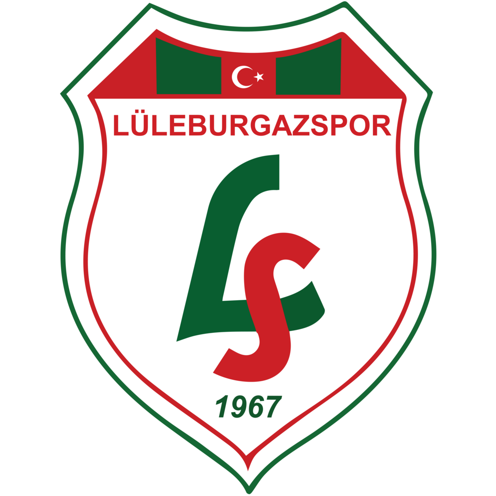 Logo, Sports, Turkey, Lüleburgazspor
