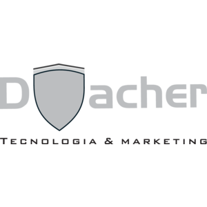 Logo, Arts, Brazil, Dmacher Tecnologia & Marketing