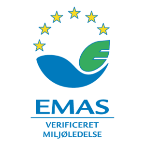EMAS(90) Logo
