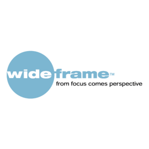 Wideframe Logo