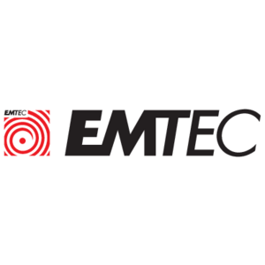 EMTEC(142) Logo