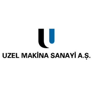 Uzel Makina Logo