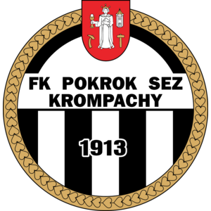 FK Pokrok SEZ Krompachy
