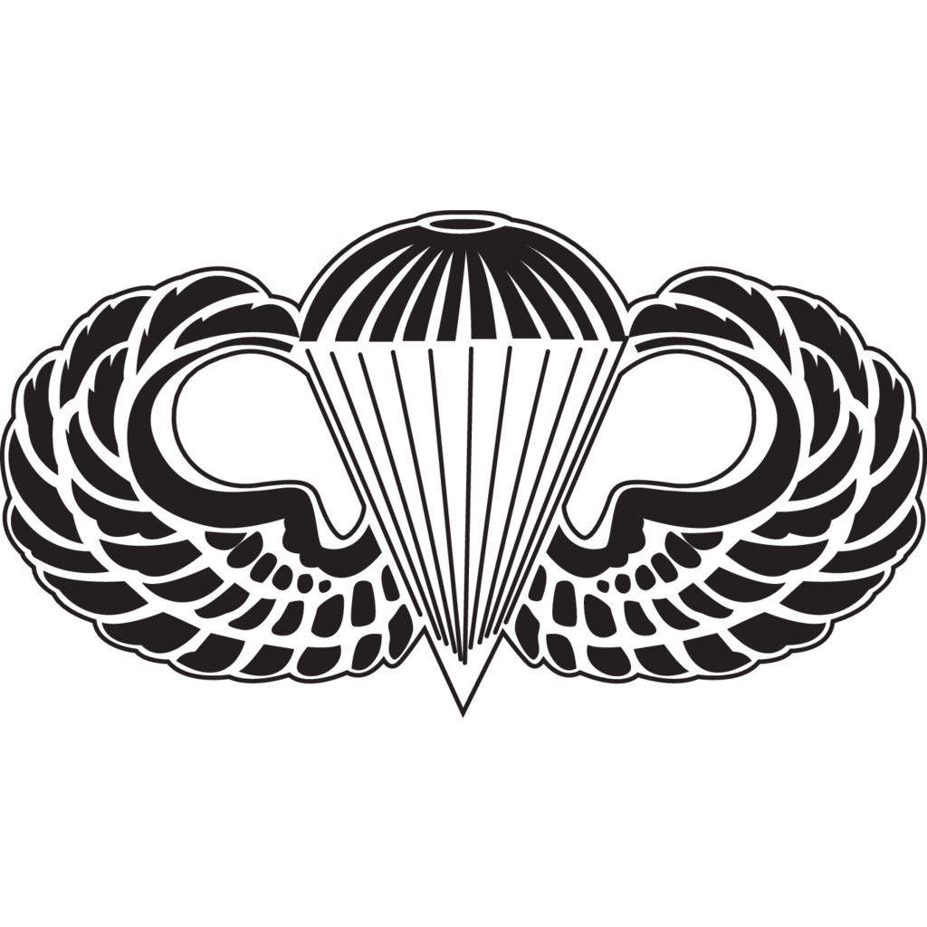 United,States,Paratroopers