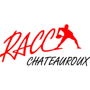 RAC Châteauroux Logo