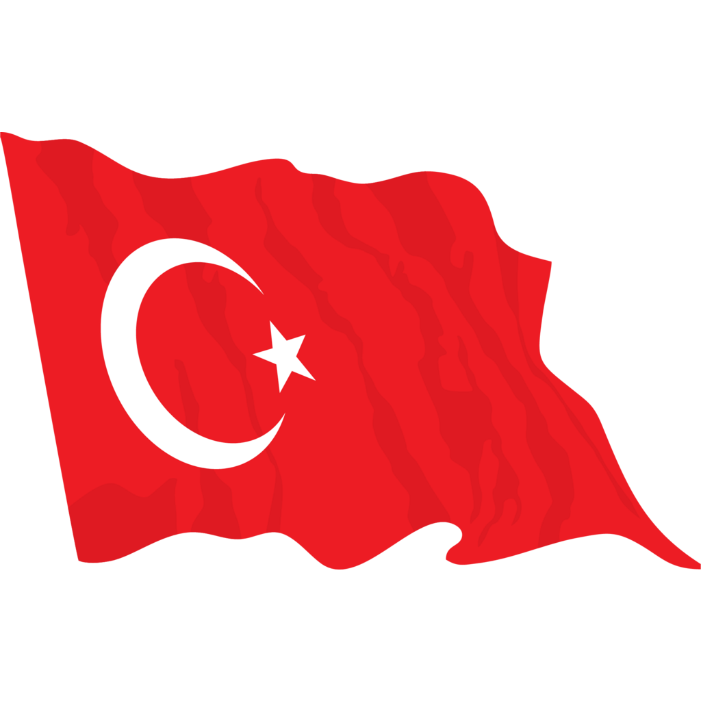 Logo, Government, Turkey, Türkbayragi