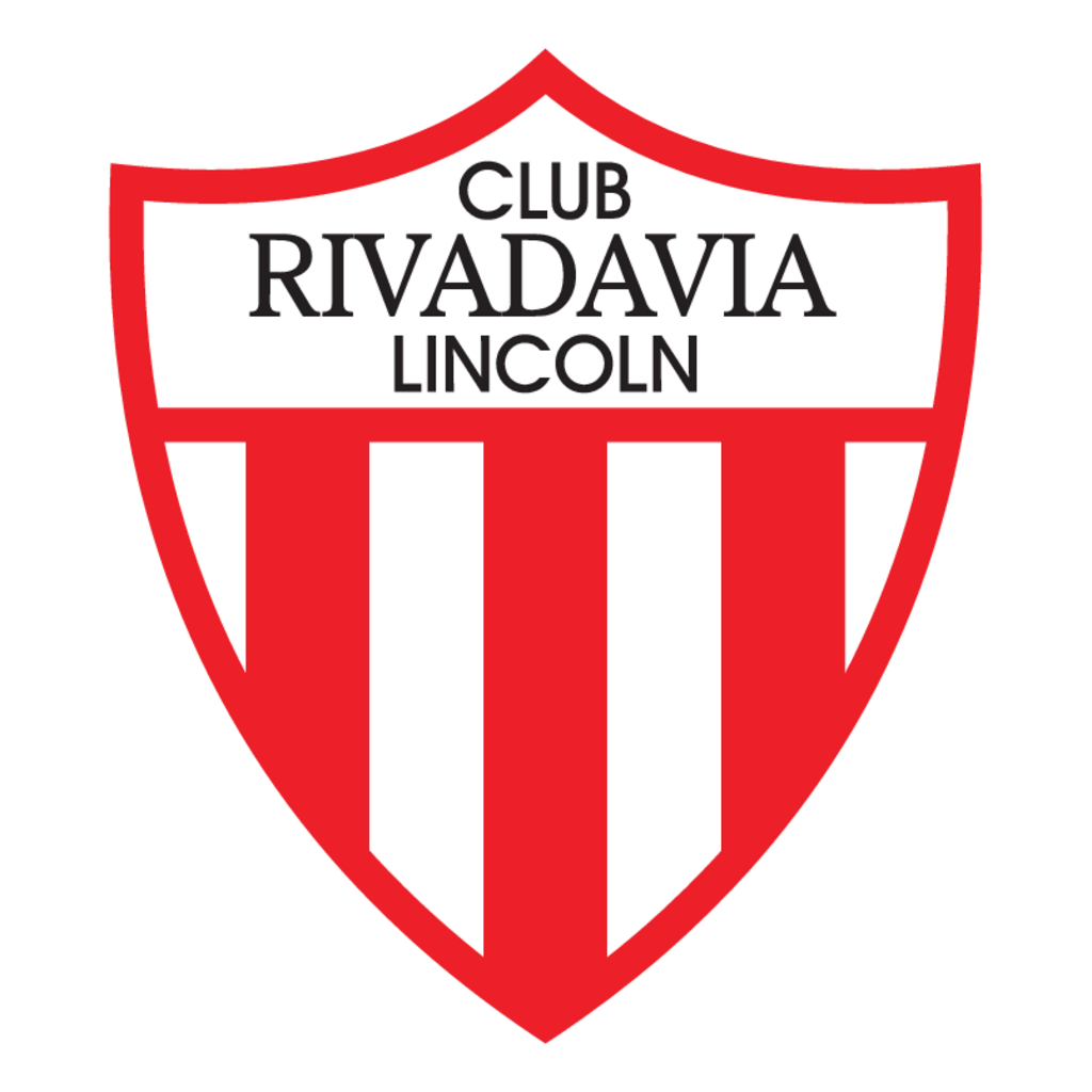 Club,Rivadavia,Lincoln,de,Lincoln