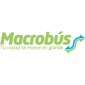 Macrobús Logo