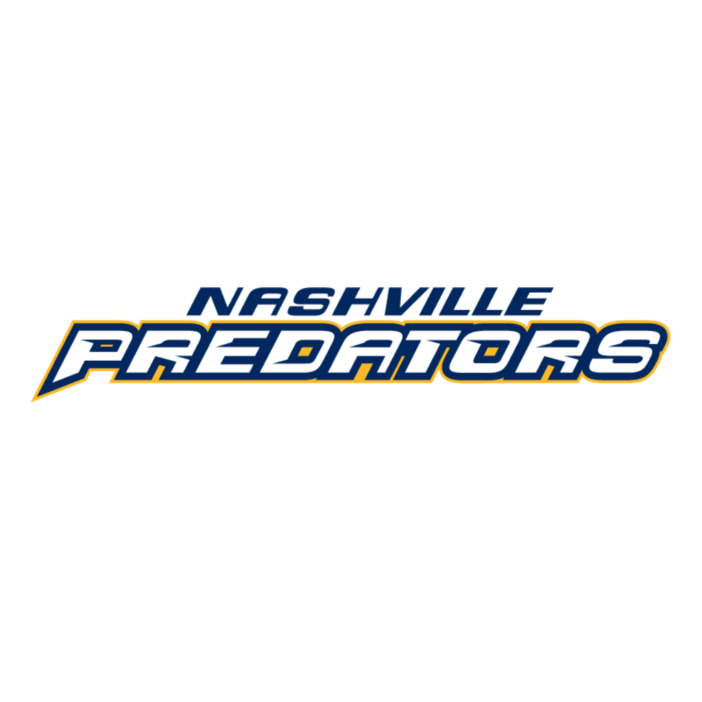 Nashville,Predators(46)