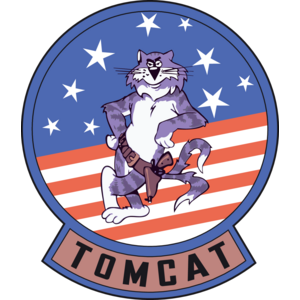 TOMCAT Logo