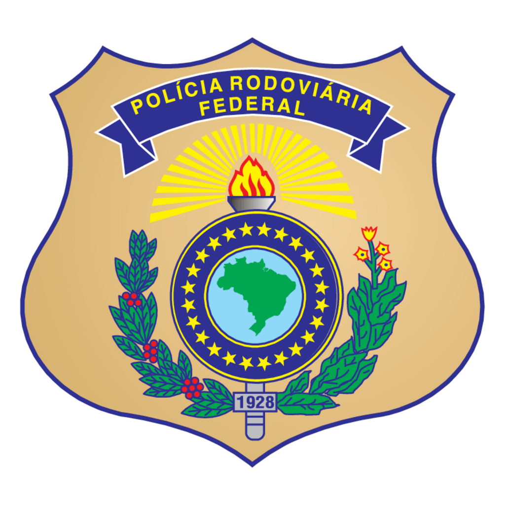Policia,Rodoviaria,Federal