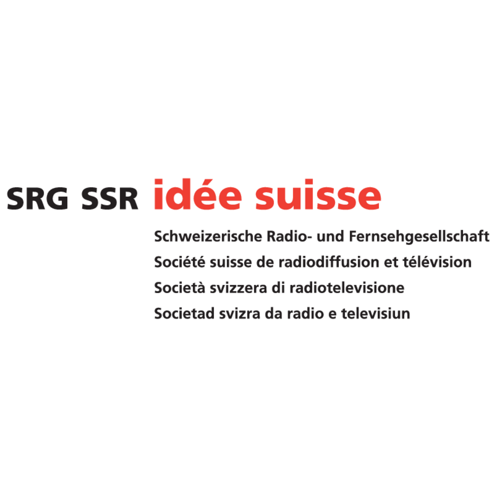 SRG,SSR,Idee,Suisse(141)