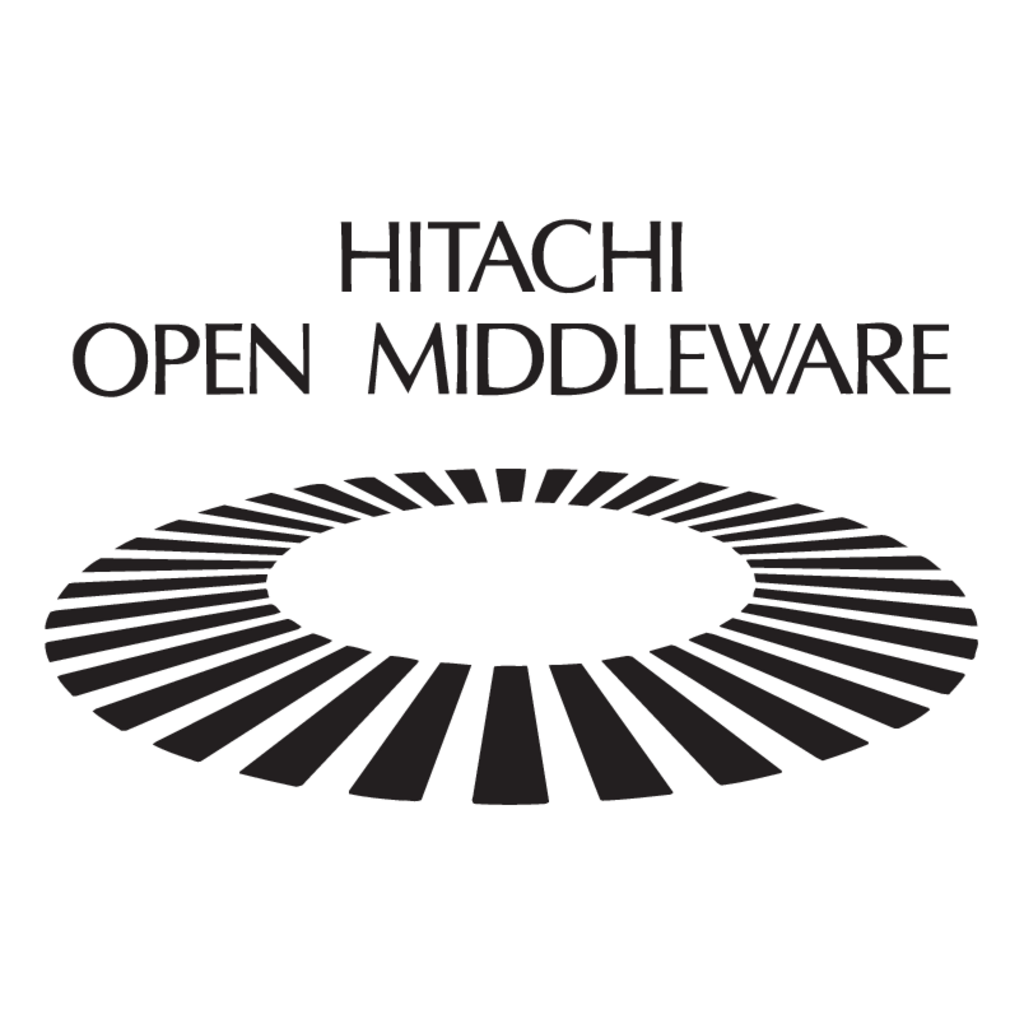 Hitachi,Open,Middleware