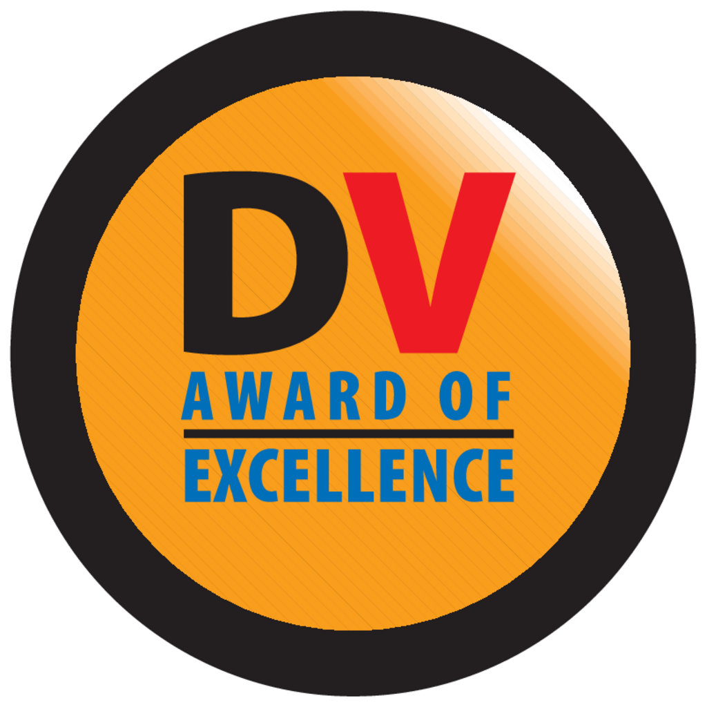 DV,Award,of,Excellence