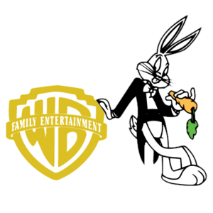 Warner Bros Family Entertainment Logo