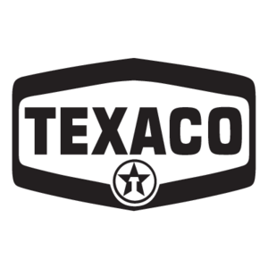 Texaco(194) Logo
