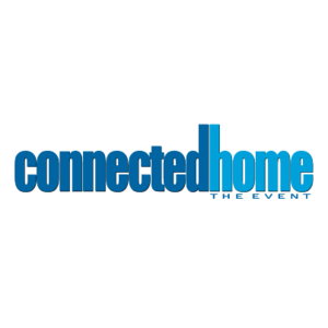 Connected Home Event Logo