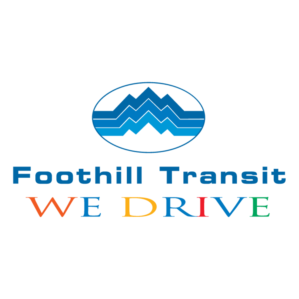 Foothill,Transit