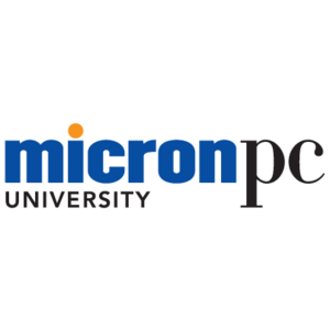 MicronPC(118) Logo