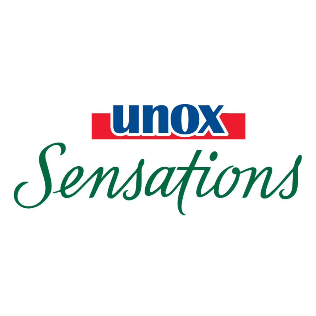 Unox,Sensations