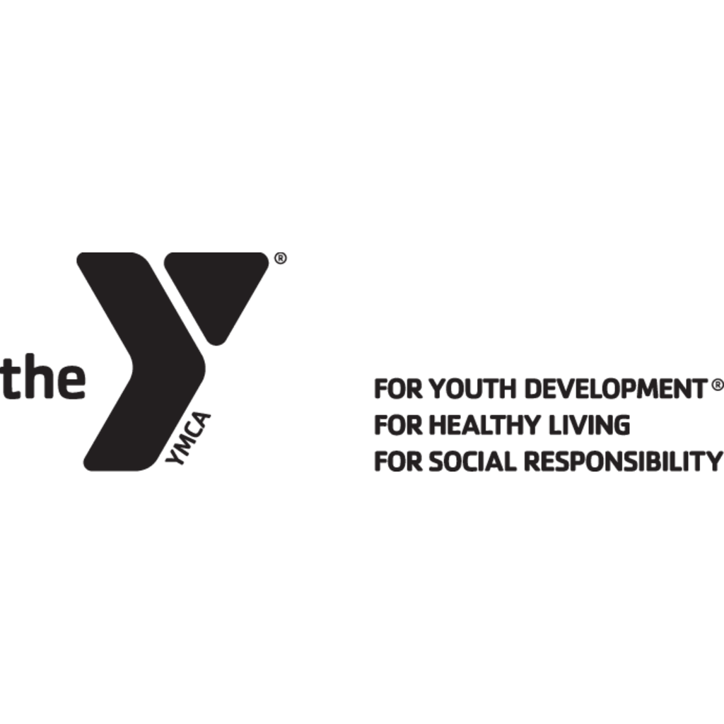 Logo, Unclassified, YMCA