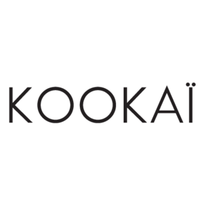 Kookai Logo