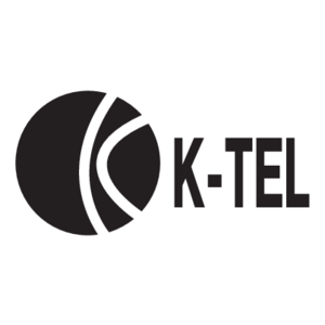 K-TEL Logo