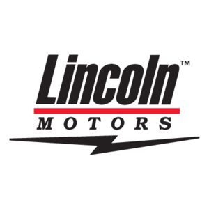 Lincoln Motors Logo
