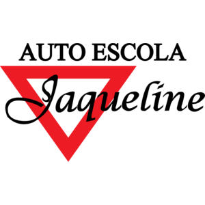 Auto Escola Jaqueline Logo